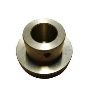 Customized CNC Machined Aluminum CNC Machining Parts CNC Lathe Parts