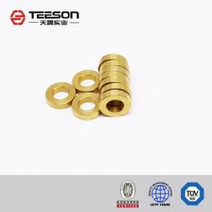 Non - Standard Custom Lead-Free Brass Washer