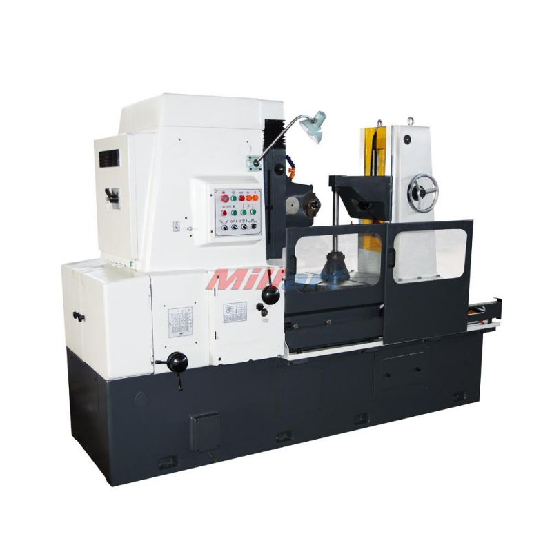 China High Precision CNC Gear Cutting Machine Y3180e