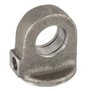 China Custom Precision 3D Scanner for CNC Router Machine Metal Parts