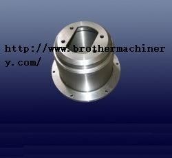 High-Quality Machinery Part with ISO Certification