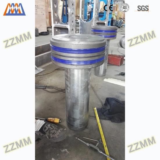 Four Column CE Approved Moulding Hydraulic Press Machine HP-250f1