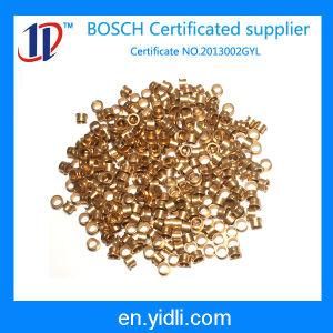 Aluminum Anodizing Precision CNC Machining