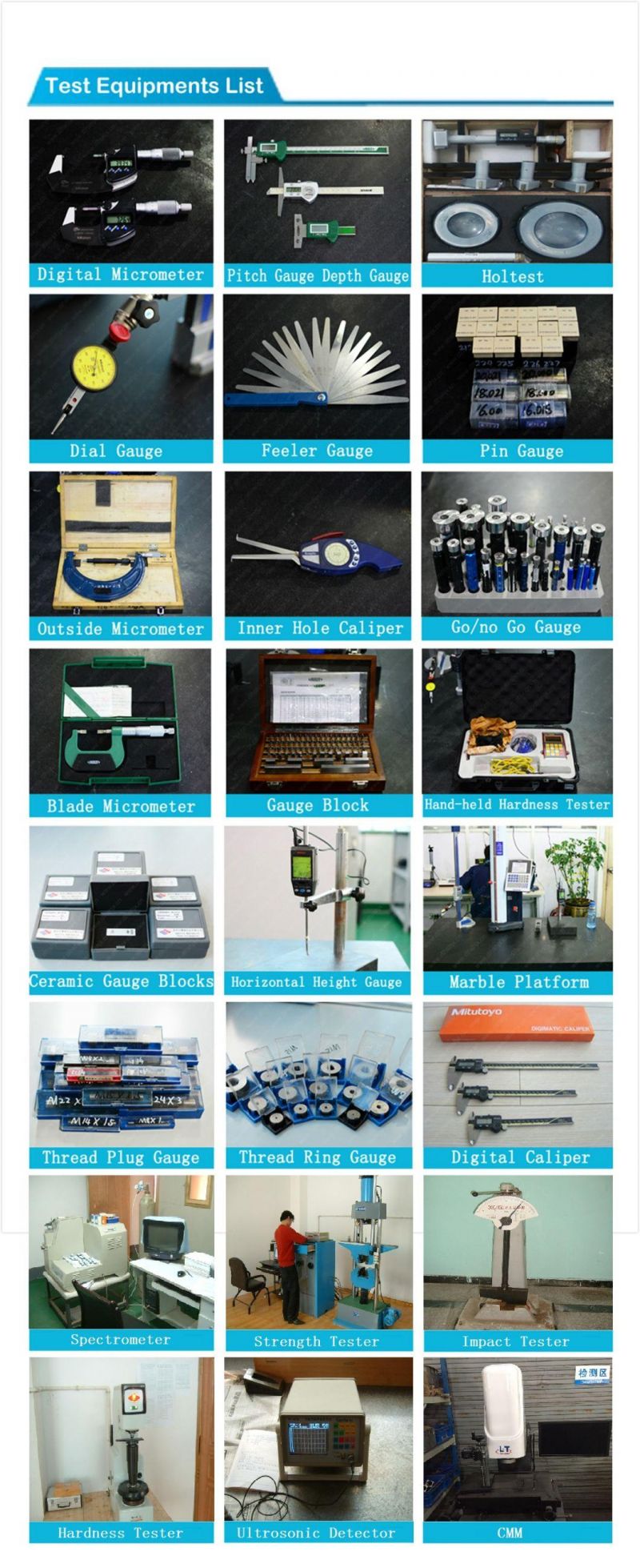 Customized Hot Forging Products with CNC Machining, Plating and Assembling