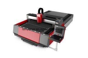 500W Stainless Steel Processing Fiber Laser Cutting Machine