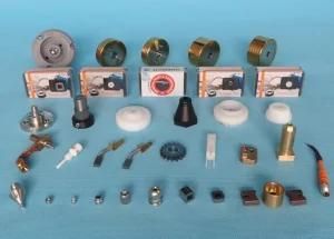 Charmilles EDM Spare Parts, Charmilles Wear Parts