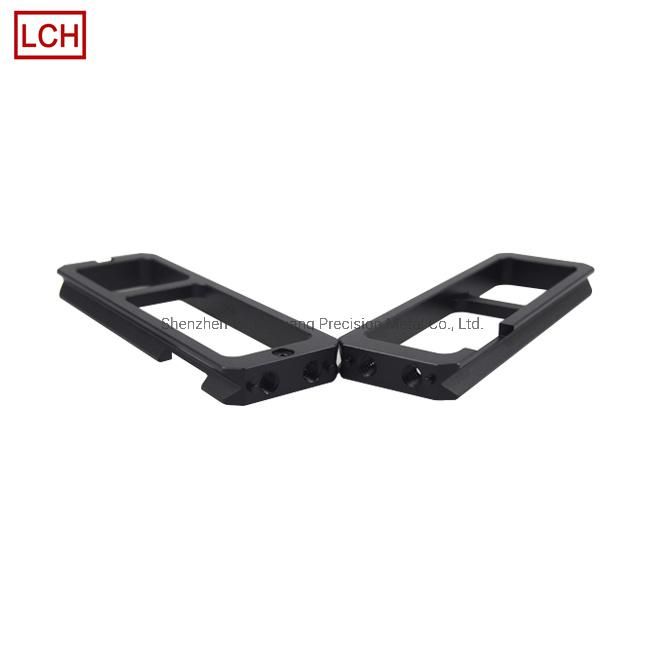 CNC Plastic Machining Parts CNC Milling and Turning Plastic Parts