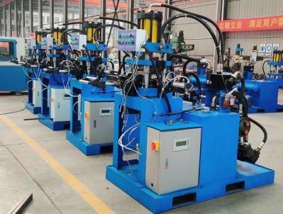 U Staple Making Machine Factory Production Line
