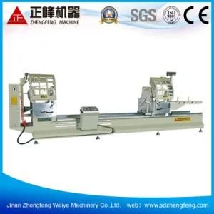 Automatic Double Heads Cutting Saws