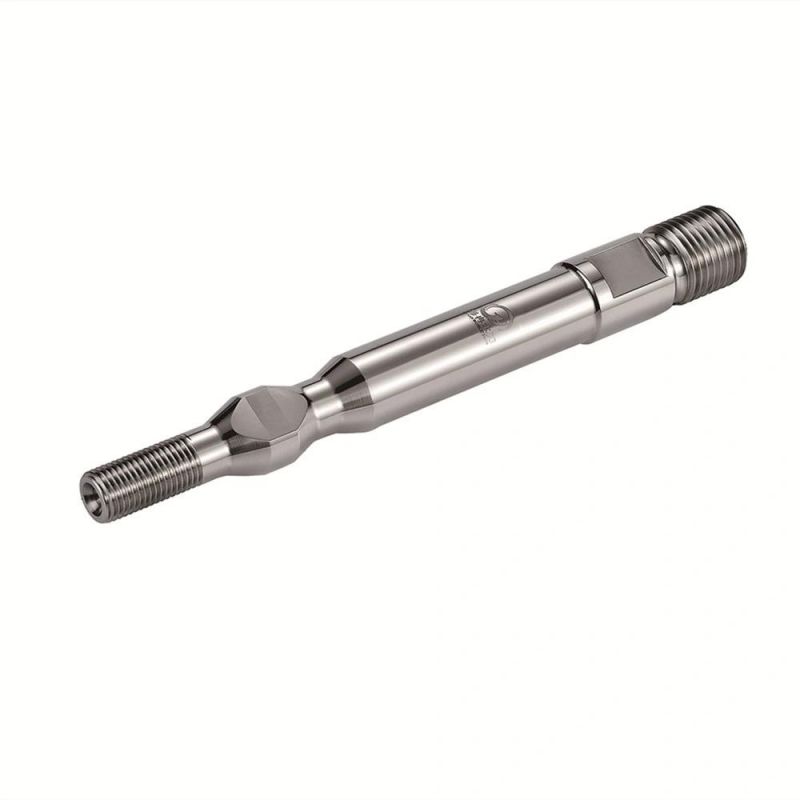 Waterjet Machine Spare Parts Pure Water Knife Rod Hr11074