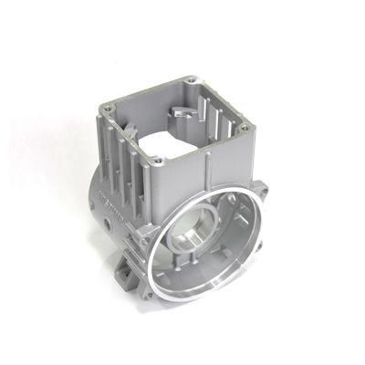 Exquisite Irregularity OEM 3-Axis Metal Aluminum Turning Lathe Part CNC Machining for Bicycle Parts