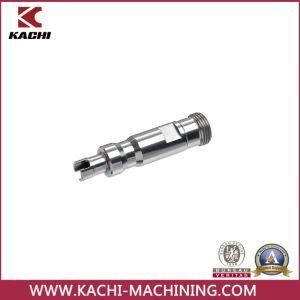 High Precision Custom Made CNC Machining/Machined Aluminum/Steel/Copper/Brass Parts OEM &amp; ODM Service Factory