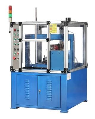 Automatic Induction Heating Machine