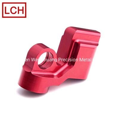 Custom Precision CNC Machining Parts Metal CNC Machining Parts