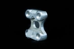 Competitive Precision Metal Processing Precision Hardware Aluminum Part Chinese Supplier