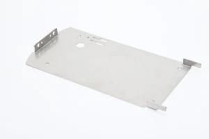 Customized Cutting Parts with ISO9001/CTI Certification