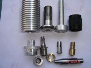CNC Machining Parts (TKWCM01)