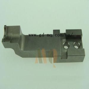 Automation Equipment Accessories Jig and Fixture (MQ2103)
