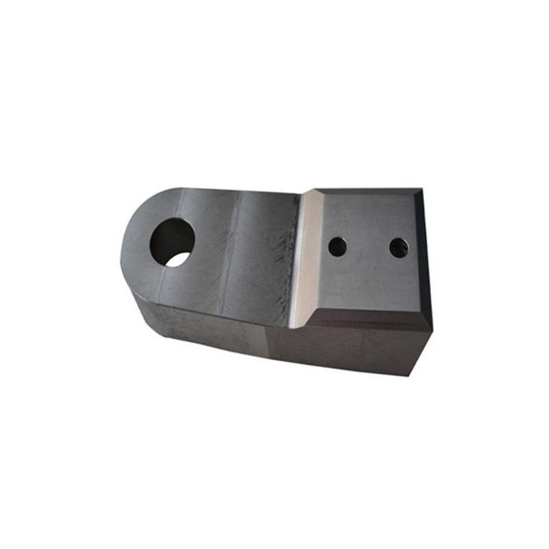 Aluminum Alloy Milling Machine CNC Parts
