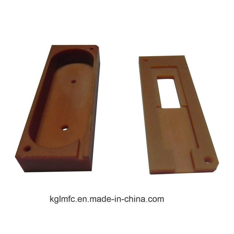 CNC Manufacturer High Precision CNC Machining Part