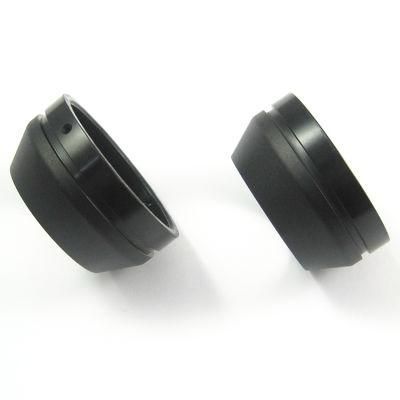 CNC Parts Precision Custom 4 Axis Aluminum Components CNC Lathe Parts CNC Machining