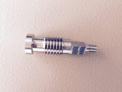 Pin-OEM Precision CNC Machining Valve Parts