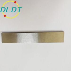 High Speed Steel M42 Rectangular Tool Bits