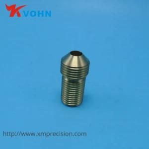 CNC Precision Machining Manufacturer in Xiamen China