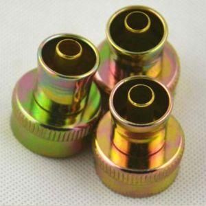 Advanced Cold Forming OEM Forging Part OEM