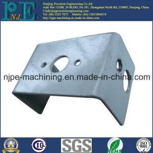Custom High Precision Sheet Metal Fabrication Products