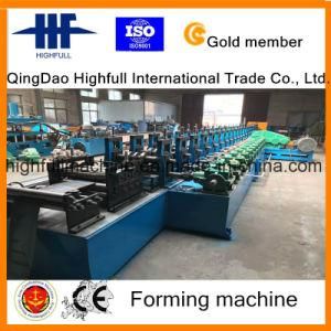 Mounting Structure Solar Bracket Making Machine