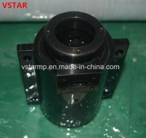 Low Cost High Quality CNC Machining Steel Part for Pump