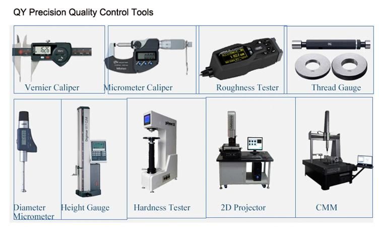 Custom CNC Turning Milling Machining Service Processing High Precision Metal Brass Aluminum Machinery Components