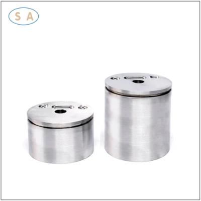 OEM Precision Lathing Milling Grinding CNC Machining Auto Parts