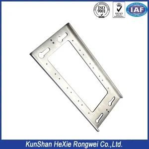 Sheet Metal Fabrication Metal Stamping Parts