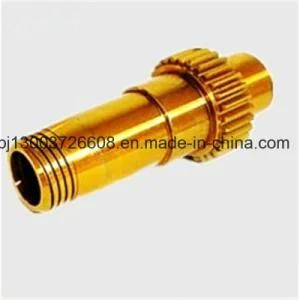 CNC Customized C3604 Precision Machining Mold Auto Parts