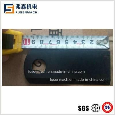 Blade Spare Parts for Mdm1300 Mower (2 disks)