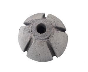 Refractory &amp; Ball Slag Dart