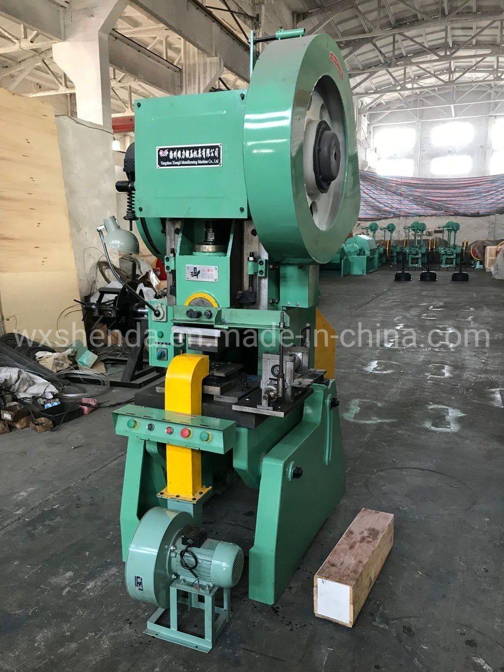 Roofing Nail Machine /Roofing Nail Making Machine Price/Roofing Nail Machine Factory
