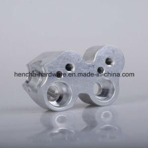 OEM Design CNC Machining Part for Auto Engine