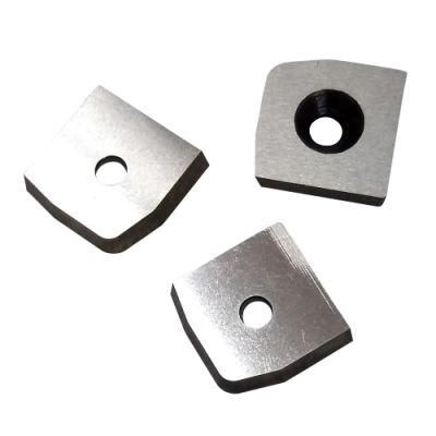 CNC Centerless Grinding Machine Parts