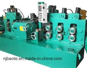 Horizontal Steel Round Bar Centerless Peeling Lathe Machine