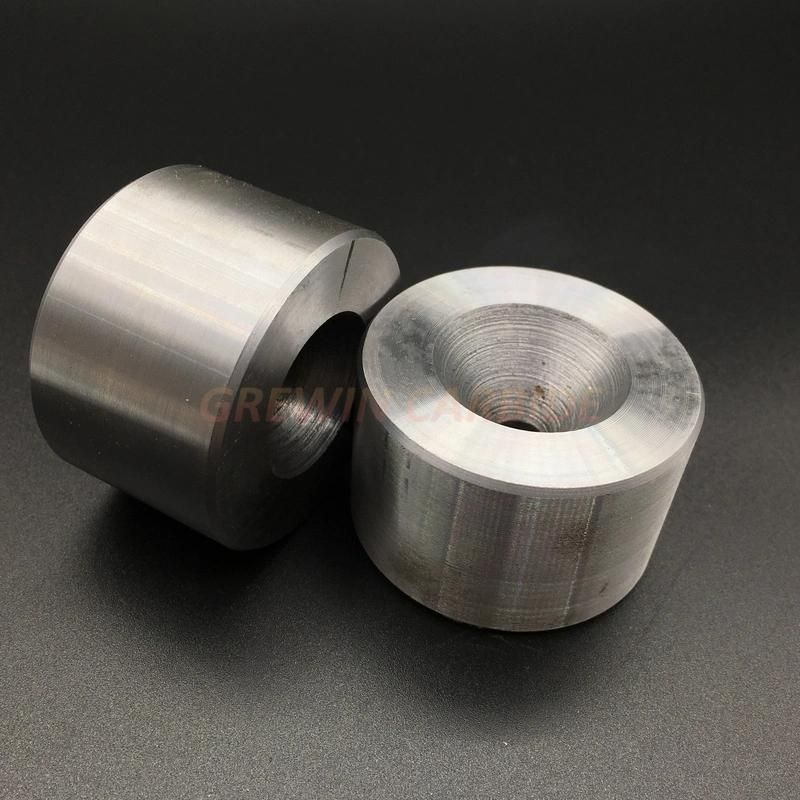 Gw Carbide-Carbide Wire Drawing Dies