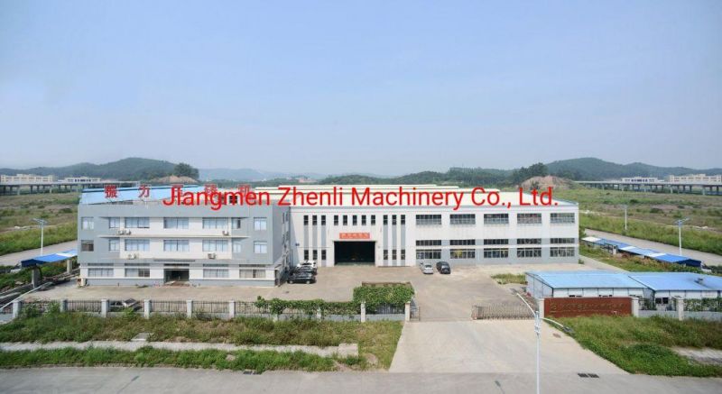 Zhenli Machinery 280 Ton Zinc/Lead Injection Die Casting Machine