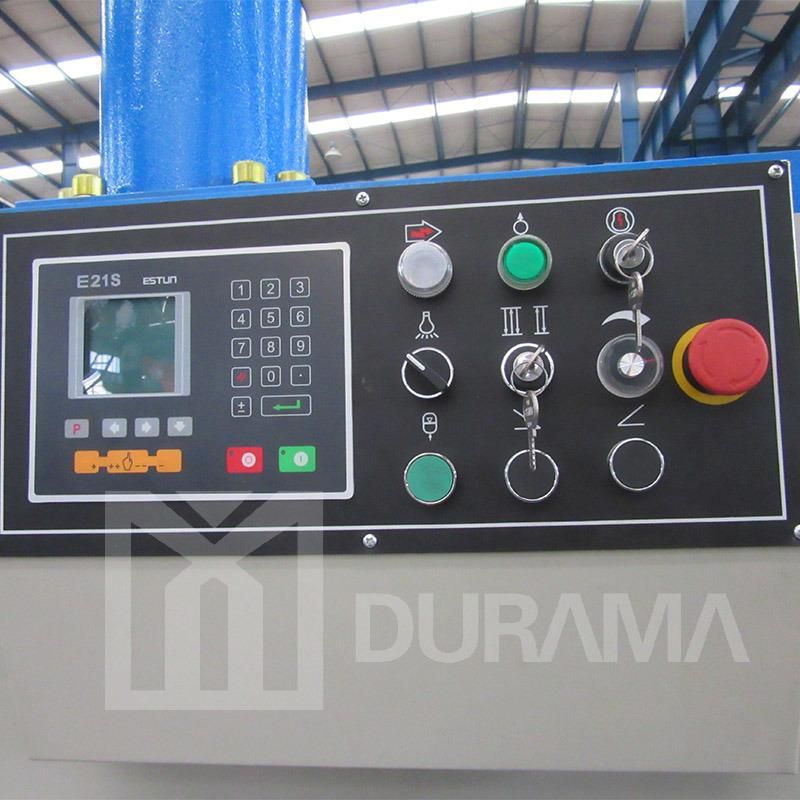 Hydraulic Guillotine Shearing Machine, Vertical Cutting Machine