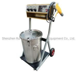 Digital Control Powder Coating/Spraying/Spray/Paint Equipment