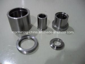 Metal CNC Machine Parts by CNC Turning and Milling