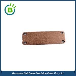 Itm-125 Suzhou Precision Anodizing Aluminum Machining Parts