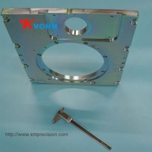 Competitive CNC Prototyping Service China Manufacturer