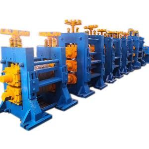 Hot Rolling Mill Production Equipment Steel Rolling Mill Line Selling Hot Rolling Mill